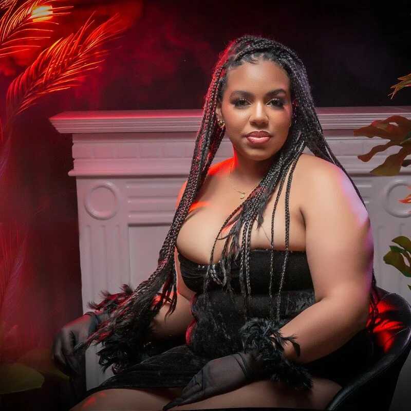 Tiana-Moon — FansOnlyX creator profile