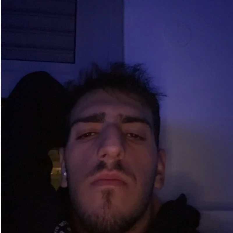 Tommy_horny20 — FansOnlyX creator profile