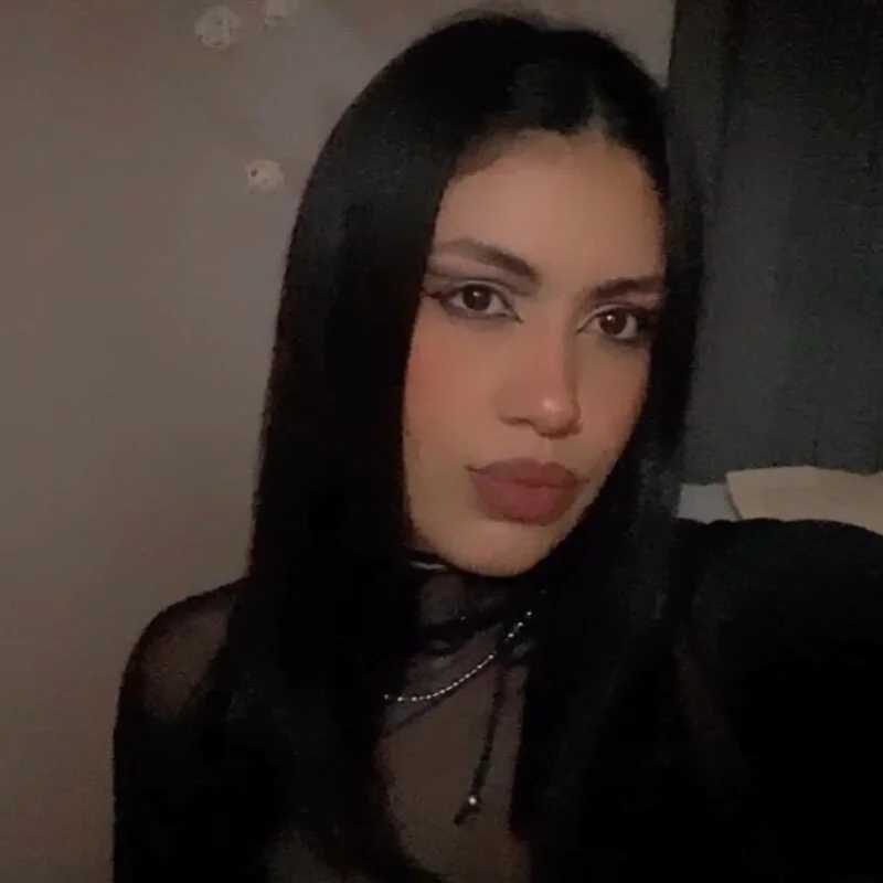 DimeAria — FansOnlyX creator profile
