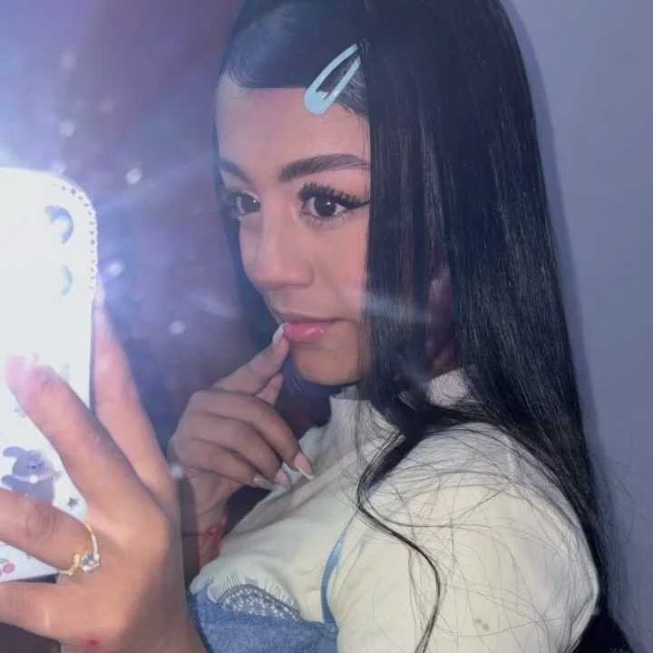 lili_milky — FansOnlyX creator profile