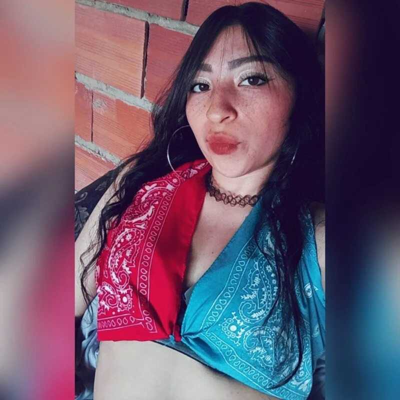 cayli_blush — FansOnlyX creator profile