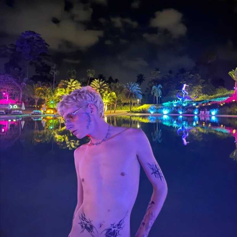 Mbabbyboy — FansOnlyX creator profile