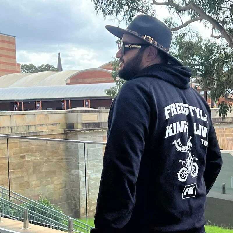 AussiePanda — FansOnlyX creator profile