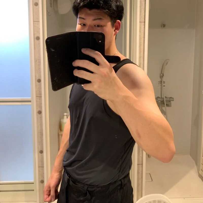 shun_201 — FansOnlyX creator profile