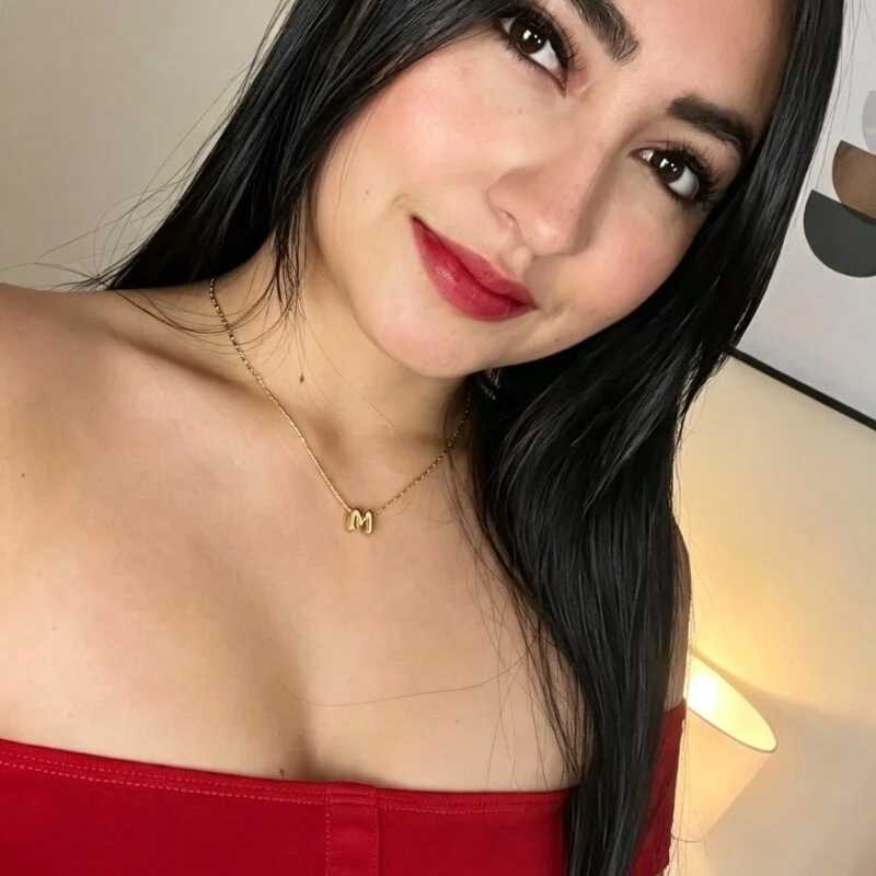 Mila-rousver — FansOnlyX creator profile