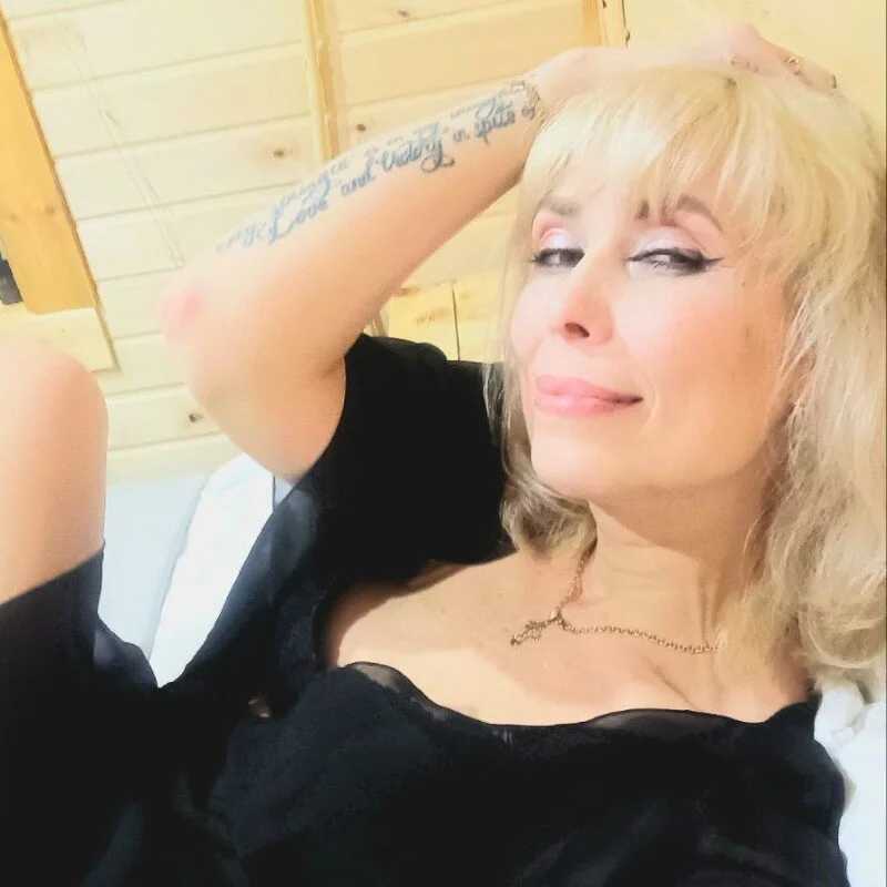 LadyMargo888 — FansOnlyX creator profile