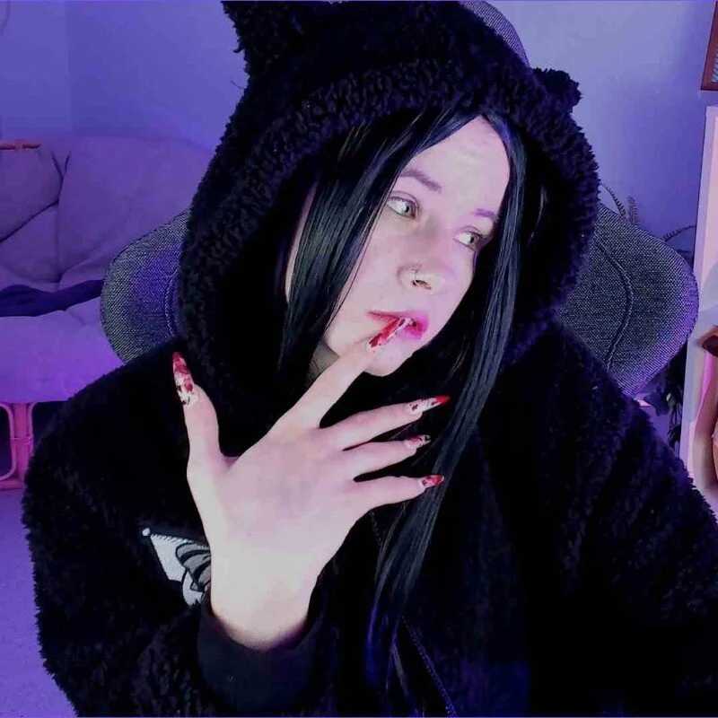 LexiWenford — FansOnlyX creator profile