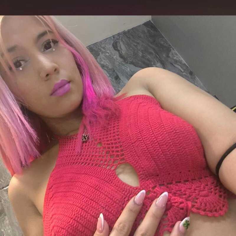 Jasmine_Starr_ — FansOnlyX creator profile