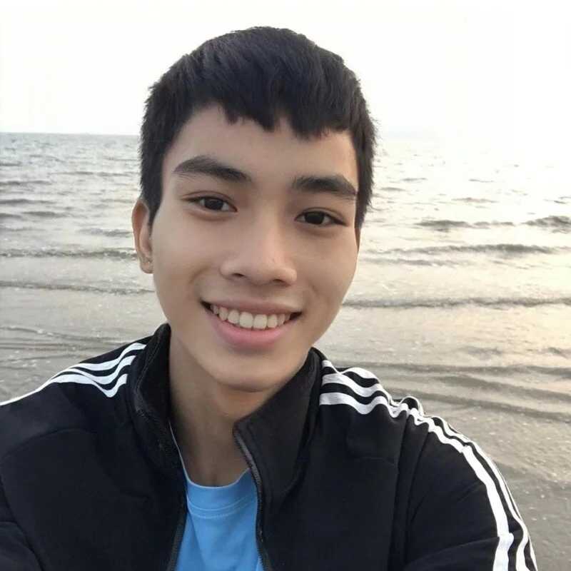 Nam9999k — FansOnlyX creator profile