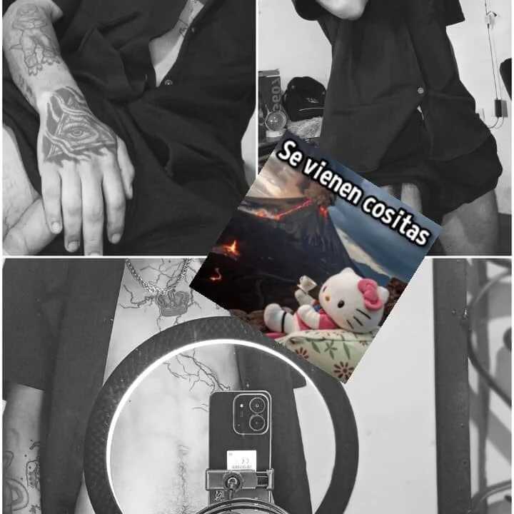 Tattoboy19cm — FansOnlyX creator profile
