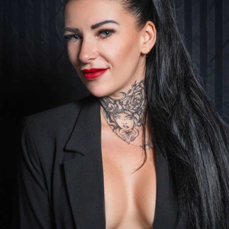 LuanasSecret666 — FansOnlyX creator profile