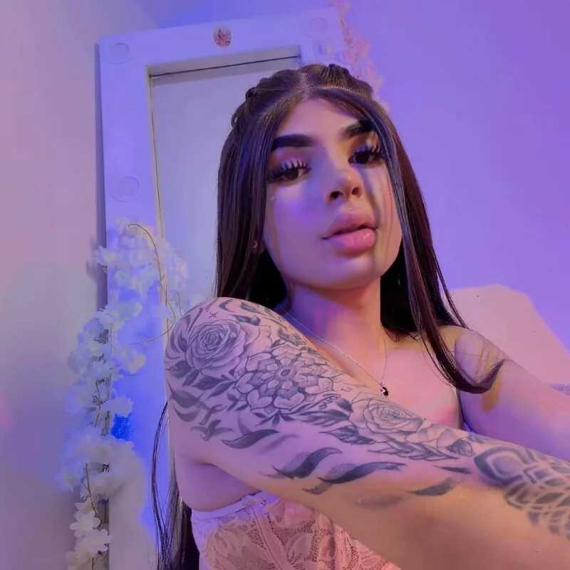 Iam_Emiily_ — FansOnlyX creator profile