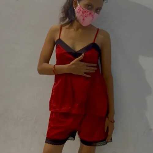Dimpu_queens — FansOnlyX creator profile