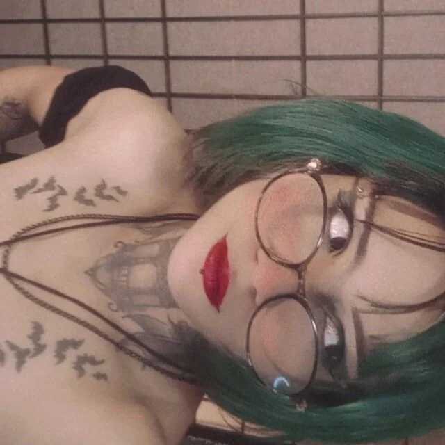Ardat_Lili69 — FansOnlyX creator profile