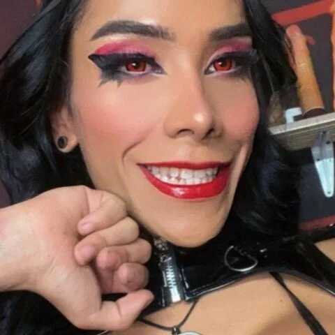 Victoriavampire666 — FansOnlyX creator profile