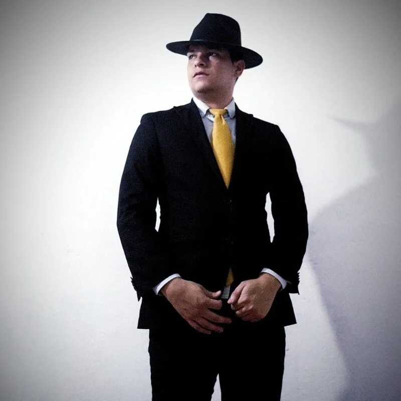 Victor_Maitland — FansOnlyX creator profile