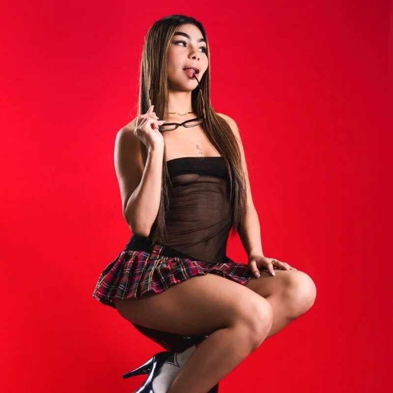 Khaiimy — FansOnlyX creator profile