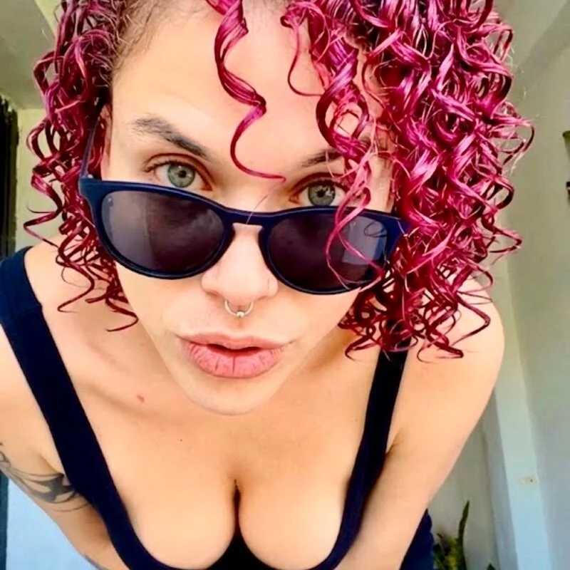 alicetgirlbr — FansOnlyX creator profile