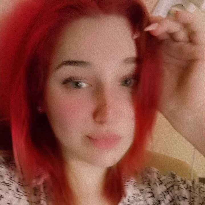Annita_Alyson — FansOnlyX creator profile