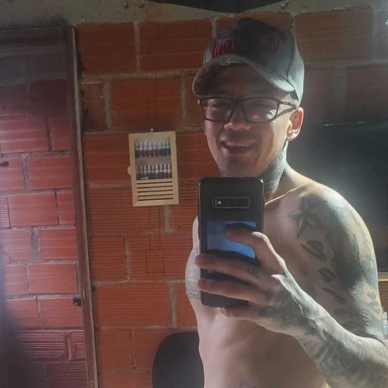 Jaycob-77 — FansOnlyX creator profile