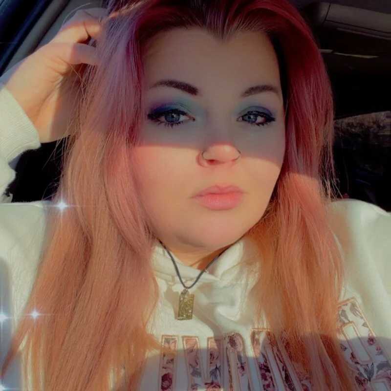 danikaFendyr — FansOnlyX creator profile