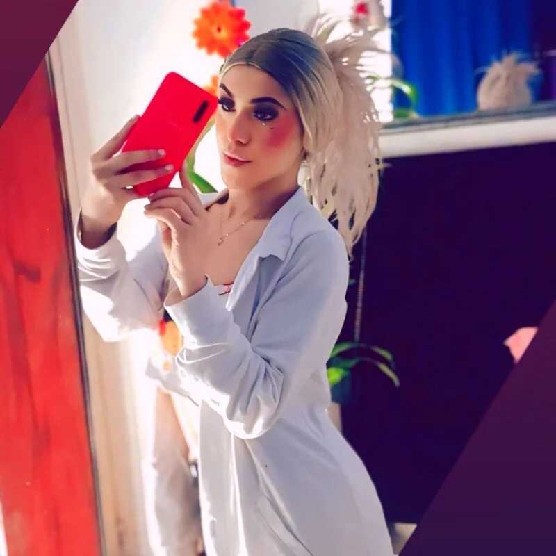 NathalialLooes — FansOnlyX creator profile