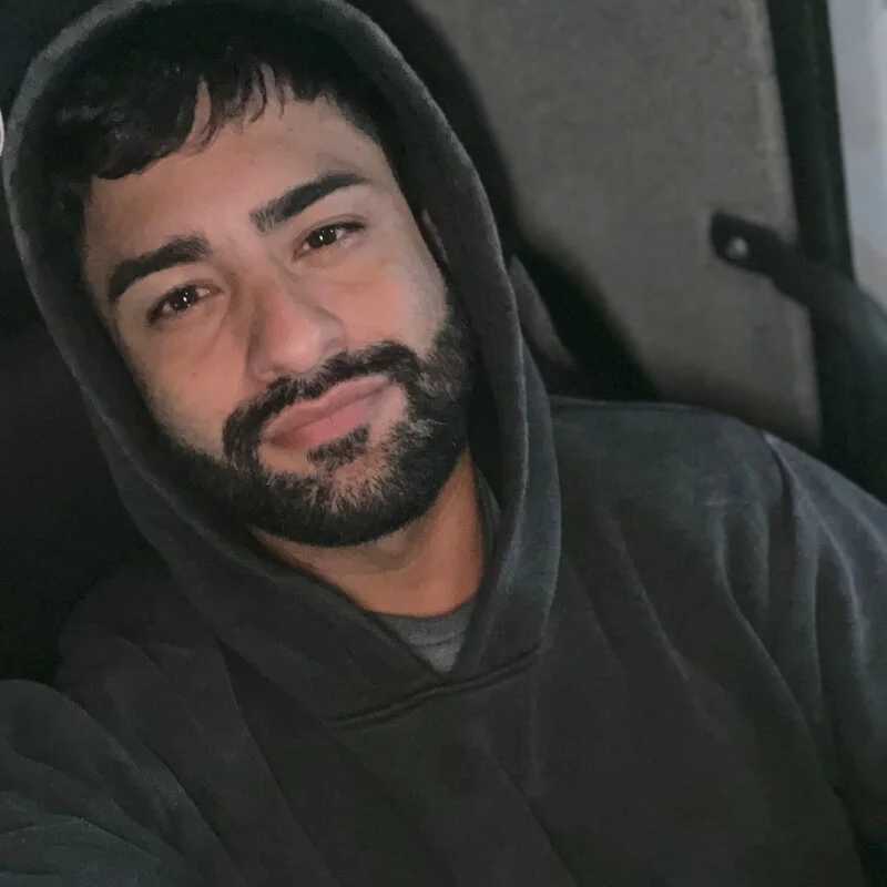 luchitolucho88 — FansOnlyX creator profile