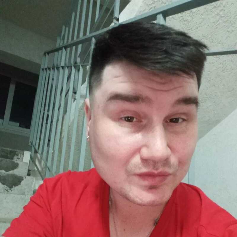 Barny- — FansOnlyX creator profile