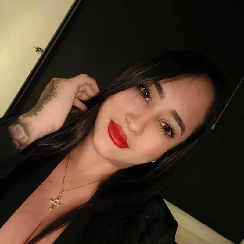 daniela_vegaa — FansOnlyX creator profile