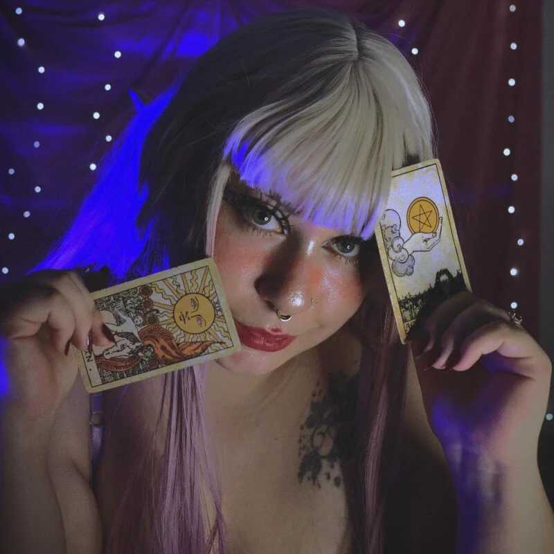 CosmicKath — FansOnlyX creator profile