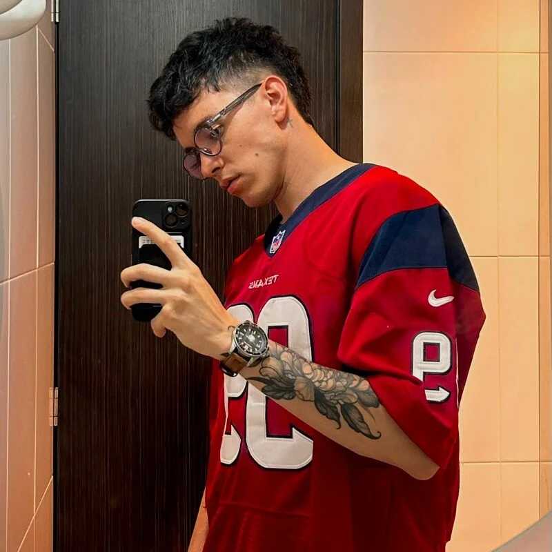 Nicolo_Damiano — FansOnlyX creator profile