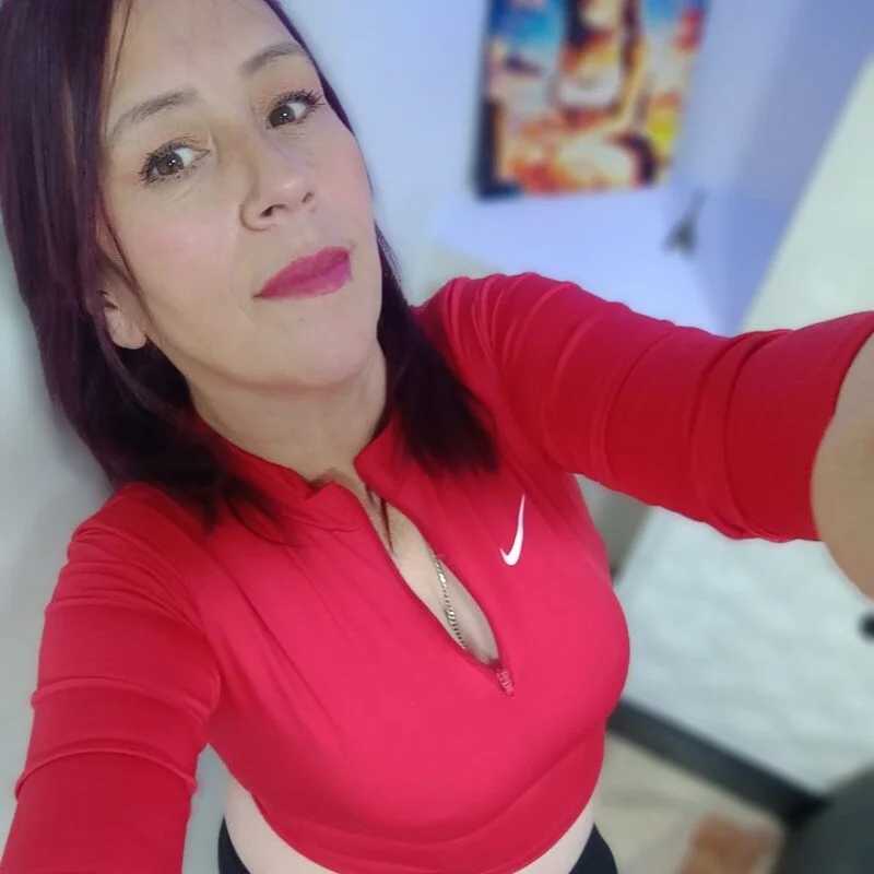 Chantalvedette — FansOnlyX creator profile