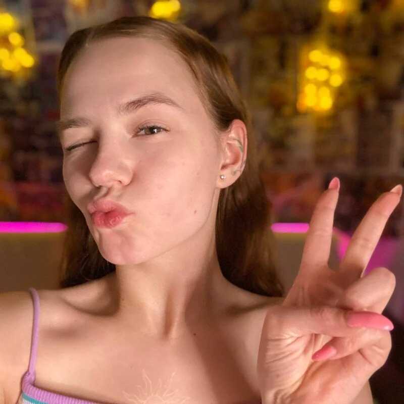 Fox_Lisa — FansOnlyX creator profile