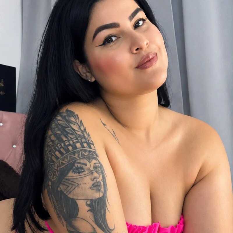 AishaAmin_ — FansOnlyX creator profile