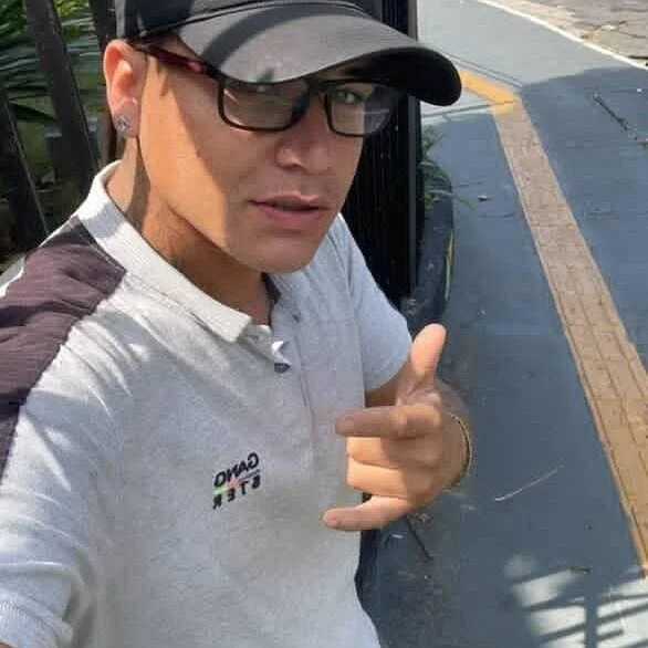 Matheus-ofc — FansOnlyX creator profile