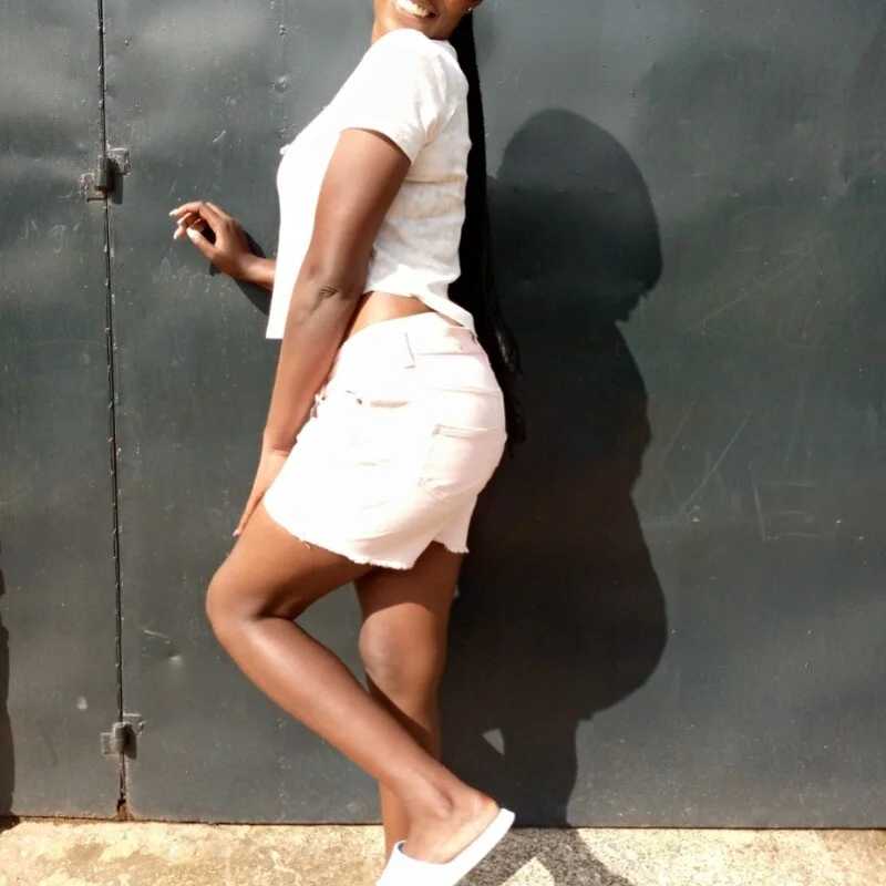 Cute-africanah — FansOnlyX creator profile