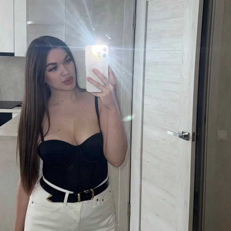 Sofffia_aaa — FansOnlyX creator profile