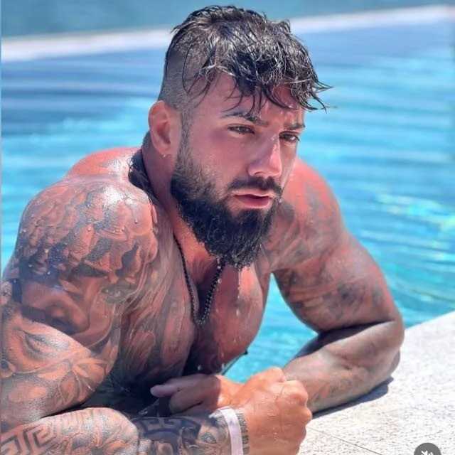 masterkingofmusclee — FansOnlyX creator profile