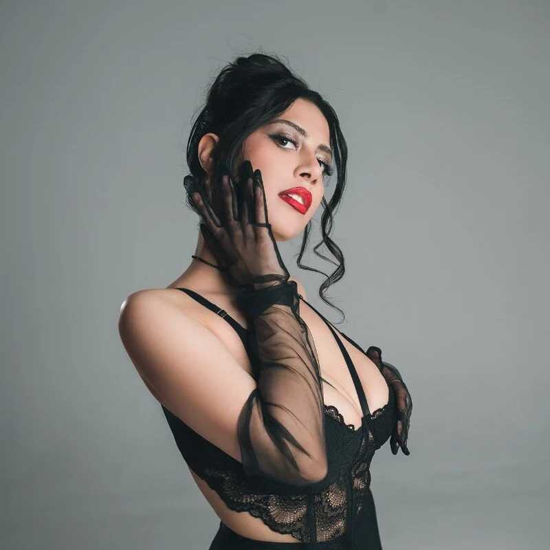RitaVirginia — FansOnlyX creator profile