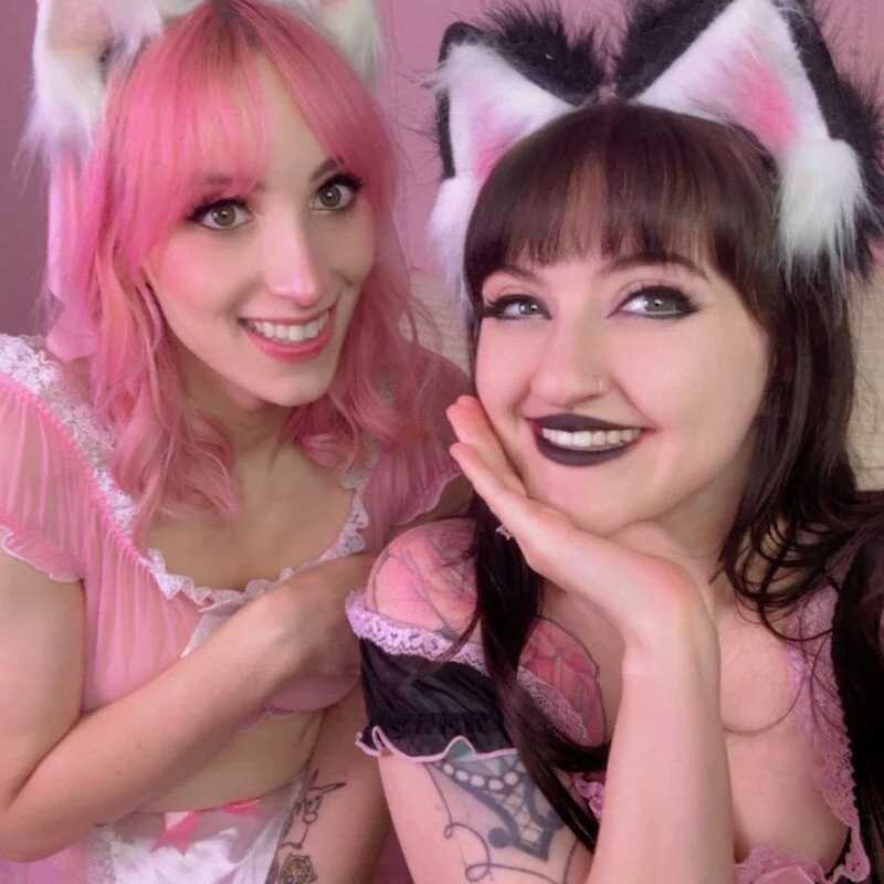 peachandkay — FansOnlyX creator profile