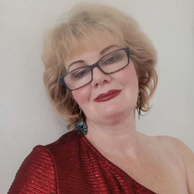 AngelBlonda — FansOnlyX creator profile