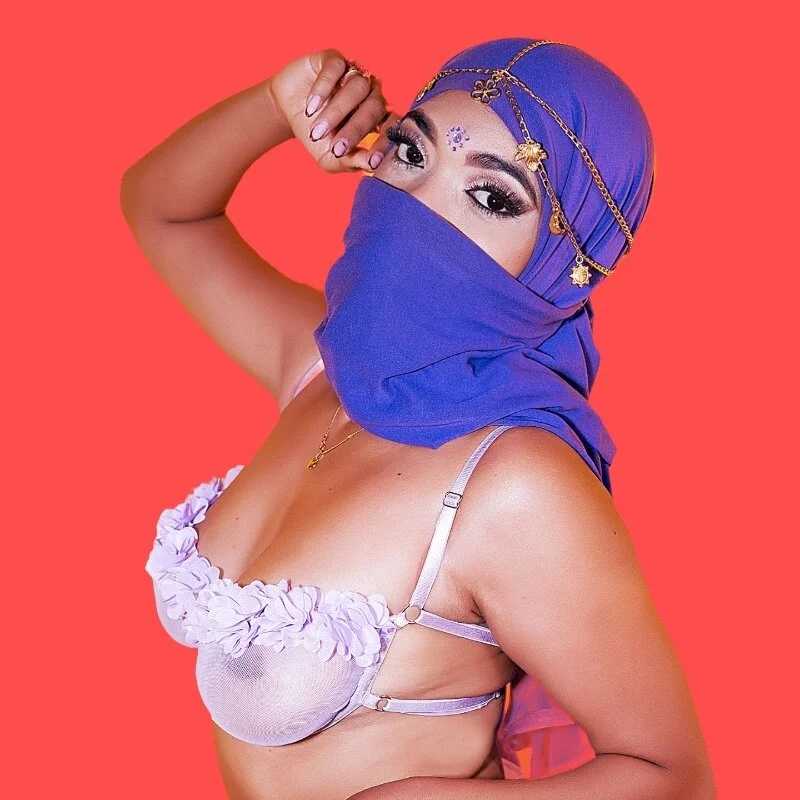 Yuli_arabic — FansOnlyX creator profile
