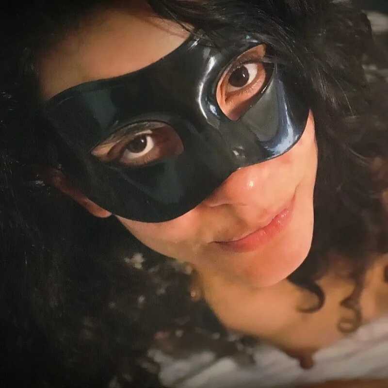 LorenaSapekinha95 — FansOnlyX creator profile