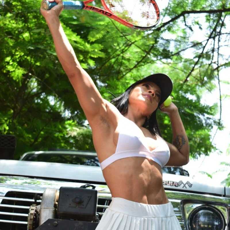 alexafit — FansOnlyX creator profile