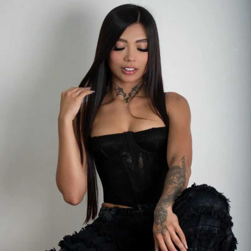 AbannyRogerss — FansOnlyX creator profile