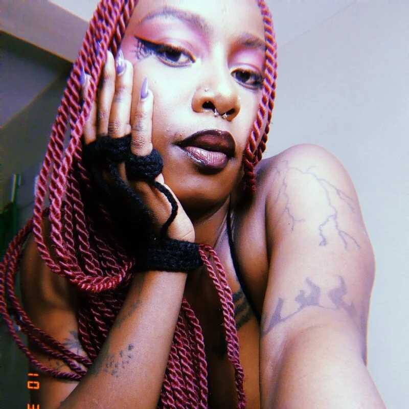 Dirtydhalia — FansOnlyX creator profile