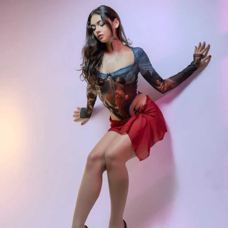 Jennifer_Lee_ — FansOnlyX creator profile