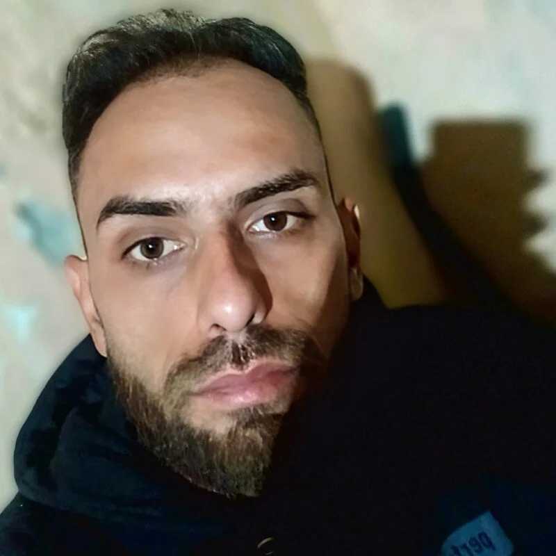 Cristian67899 — FansOnlyX creator profile
