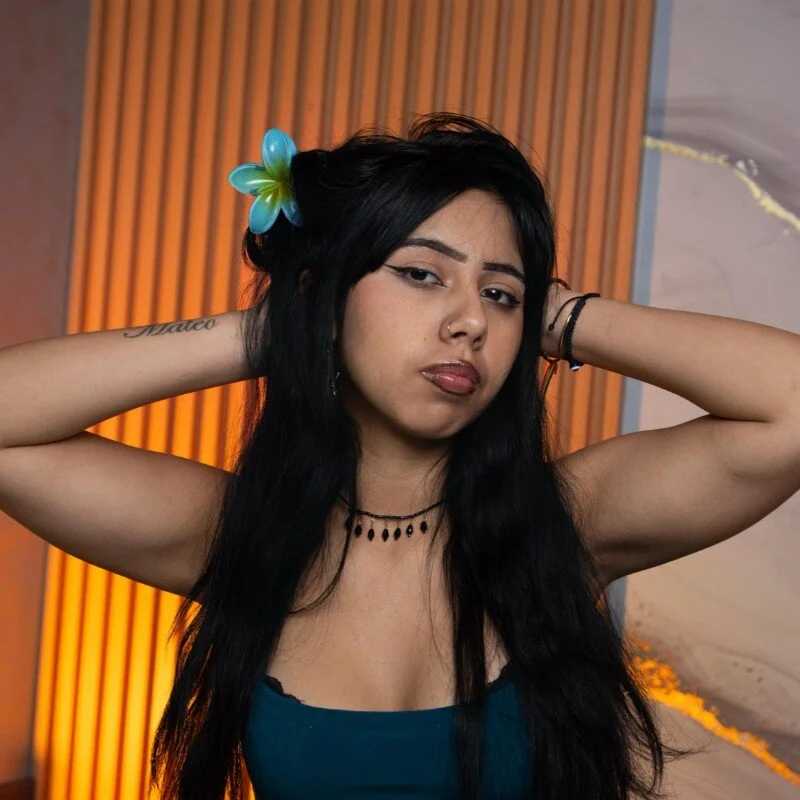 AyameFoxy — FansOnlyX creator profile