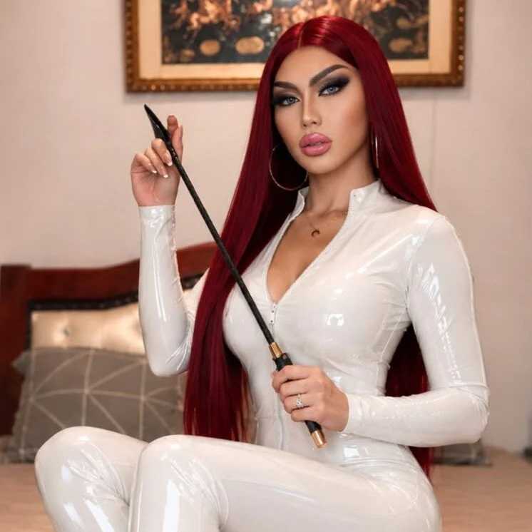 Victorias_DomWorld — FansOnlyX creator profile